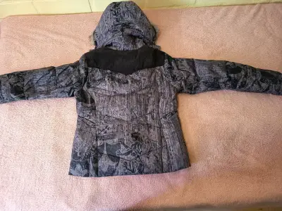 Parkas mujer Salomón y Trilogy - miniatura 3