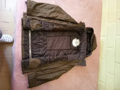 Parkas mujer Salomón y Trilogy - miniatura 5
