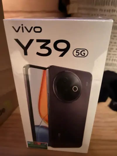 Smartphone Vivo Y39 5G nuevo - miniatura 1
