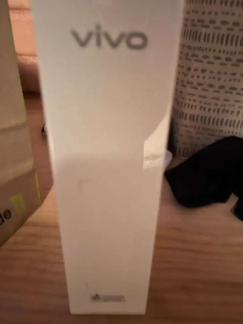 Smartphone Vivo Y39 5G nuevo - 2
