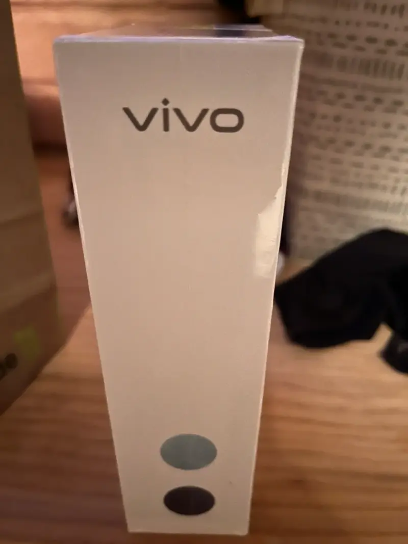 Smartphone Vivo Y39 5G nuevo - 4