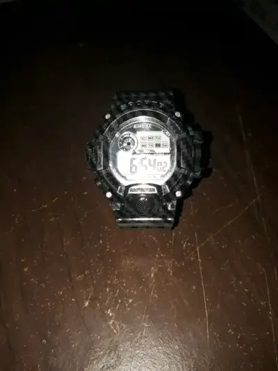Reloj digital resistente AIMIKE - miniatura 1