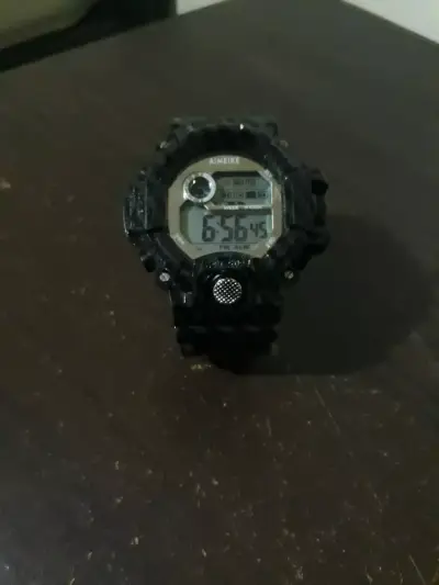 Reloj digital resistente AIMIKE - miniatura 5
