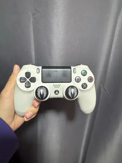 Control PS4 original - miniatura 1
