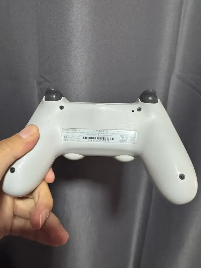 Control PS4 original - 3