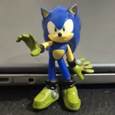 Figura Sonic Prime - miniatura 1