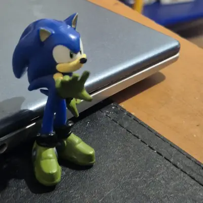 Figura Sonic Prime - miniatura 2