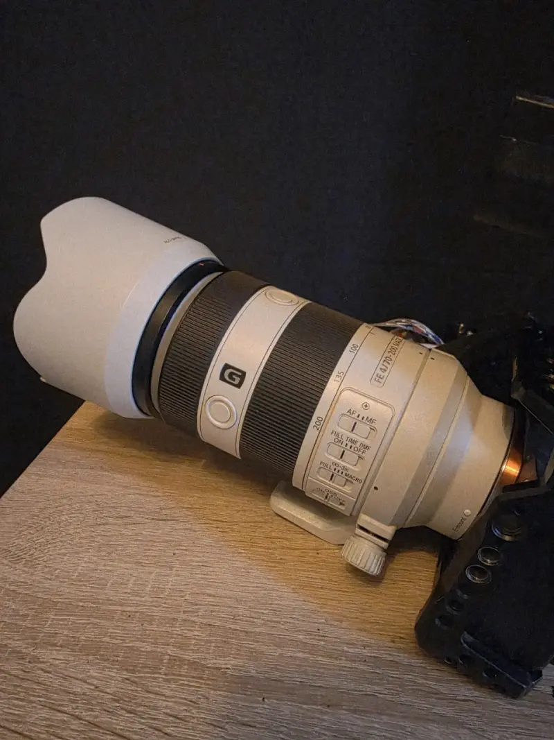 Sony a7iii - 3