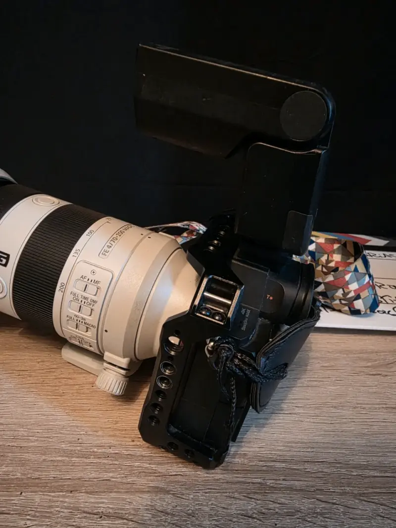 Sony a7iii - 4