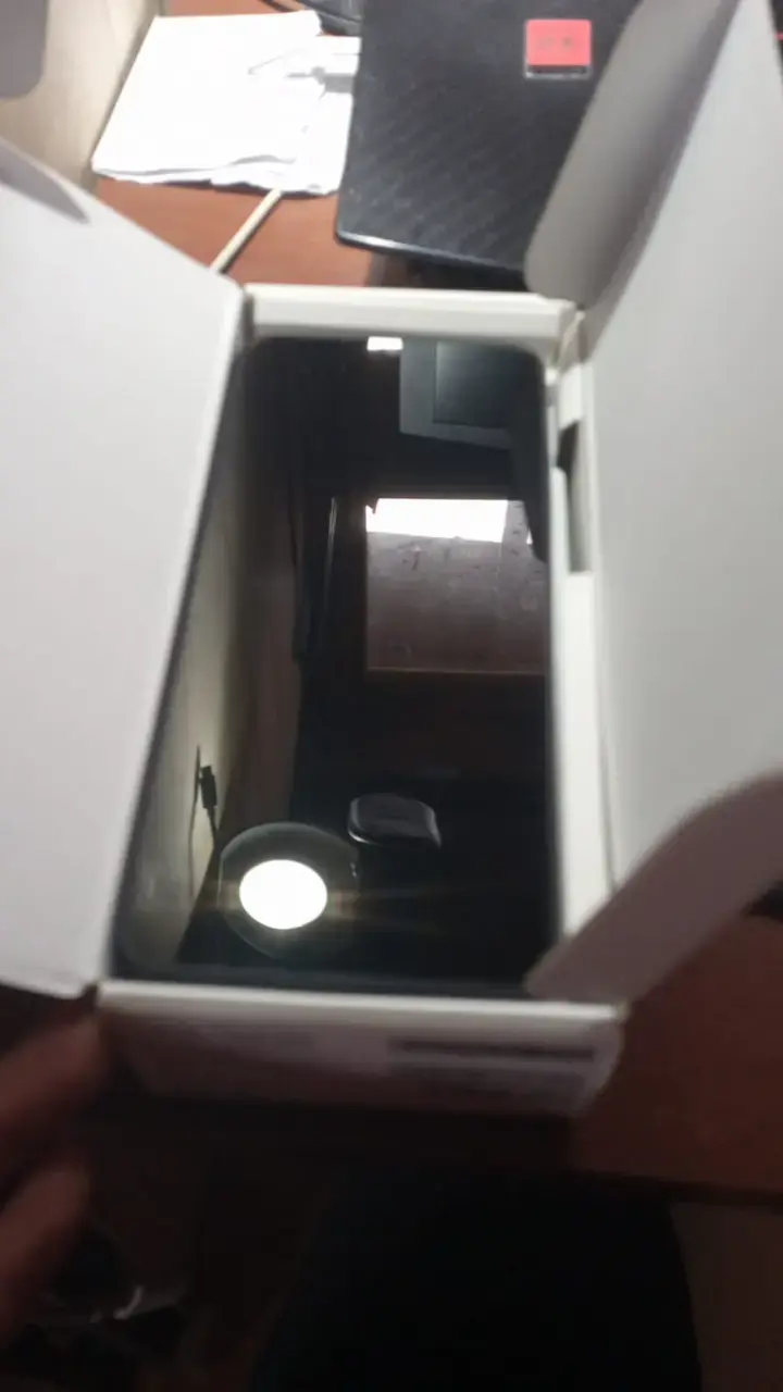 Smartphone Redmi A5 128GB - 2