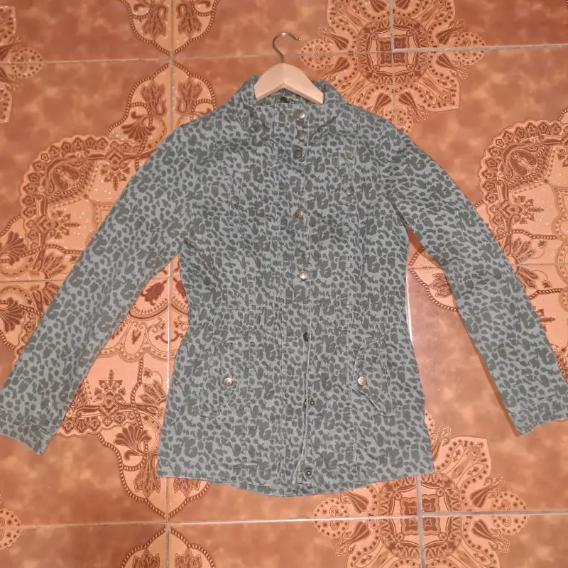 Chaquetas - 1