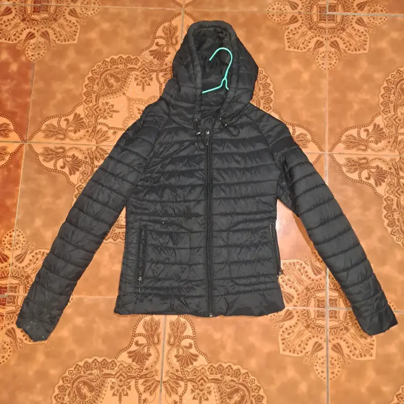 Chaquetas - 2
