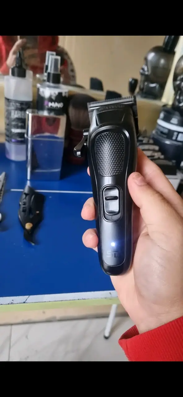 Clipper Supreme darkstar 82 - 2