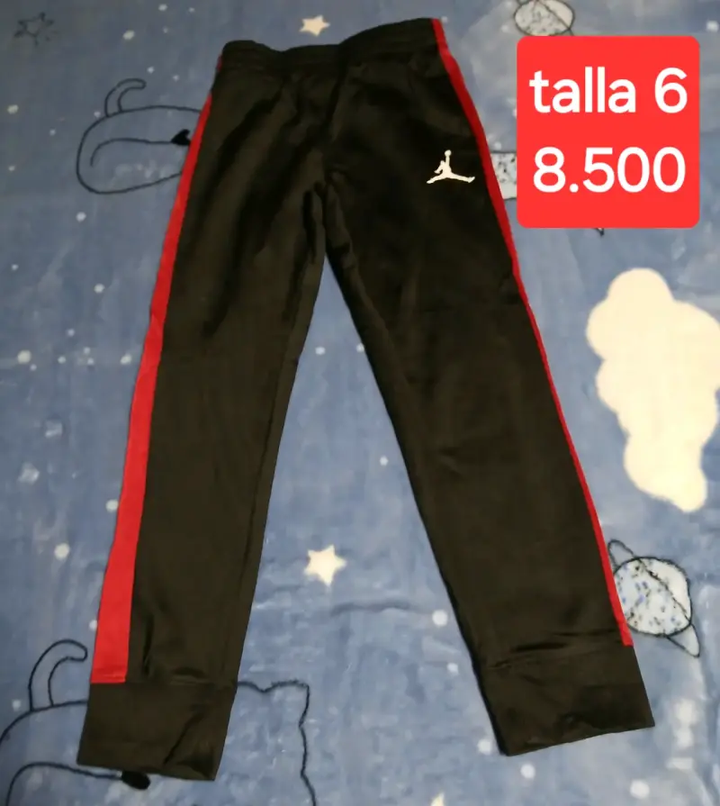 Poleron y pantalón - 2