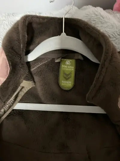 Polar marrón Haka Honu talla M - miniatura 2