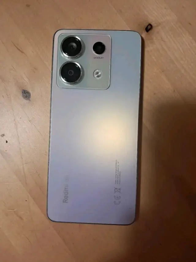 Redmi Note 13 pro 5g - 1