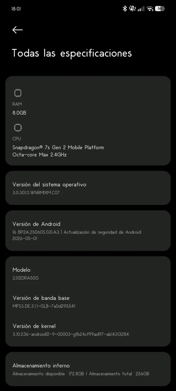 Redmi Note 13 pro 5g - 3