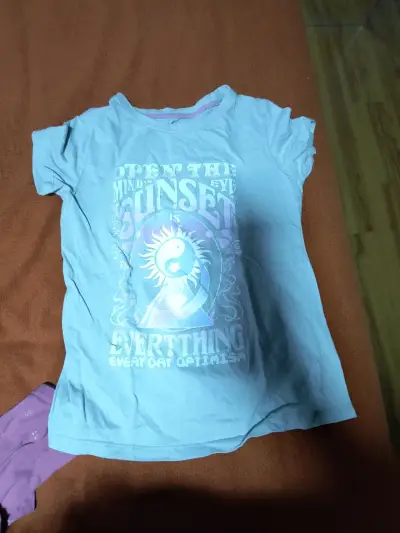 Poleras manga larga estampadas - miniatura 6