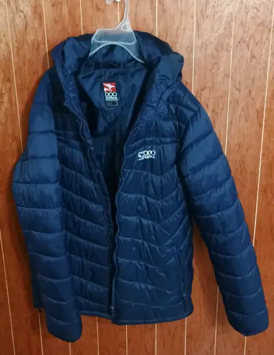 2 Chaqueta azul DOO Australia - miniatura 7