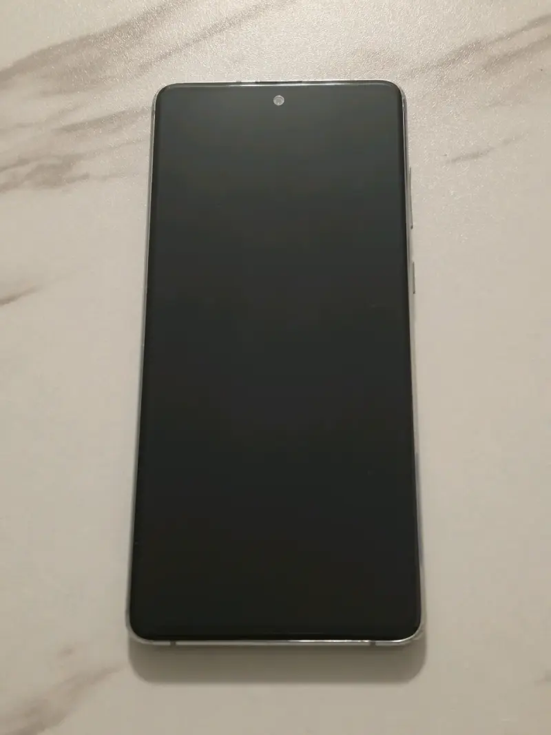 Samsung Galaxy Note 10 Lite - 2