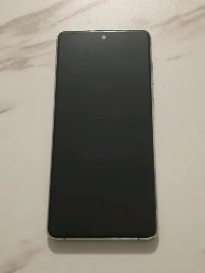 Samsung Galaxy Note 10 Lite - miniatura 2