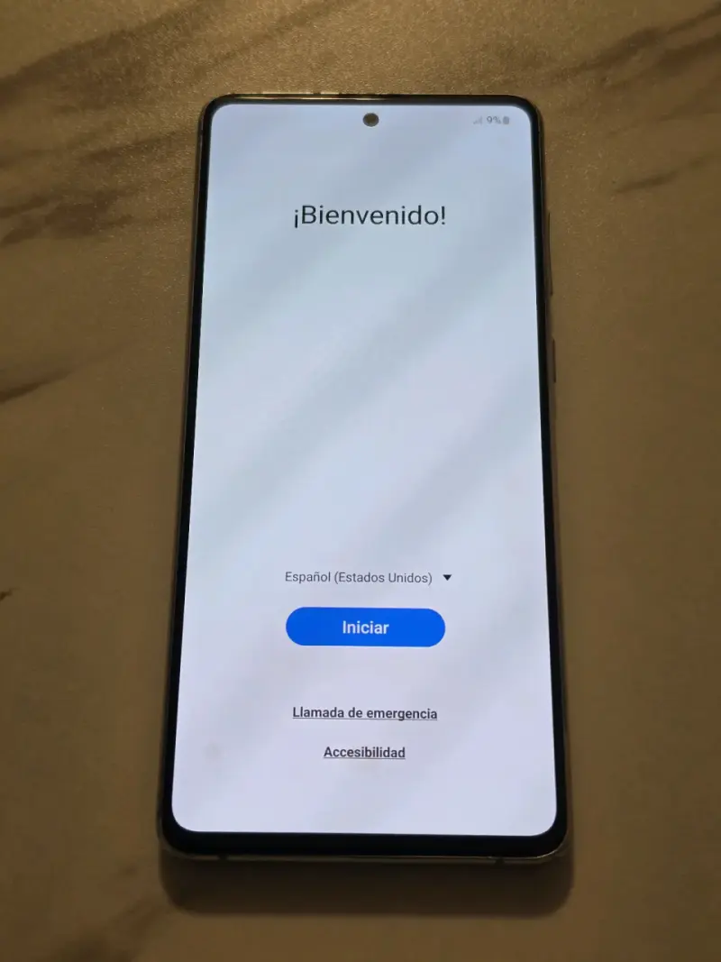Samsung Galaxy Note 10 Lite - 4