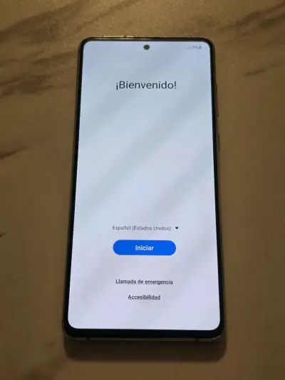 Samsung Galaxy Note 10 Lite - miniatura 4