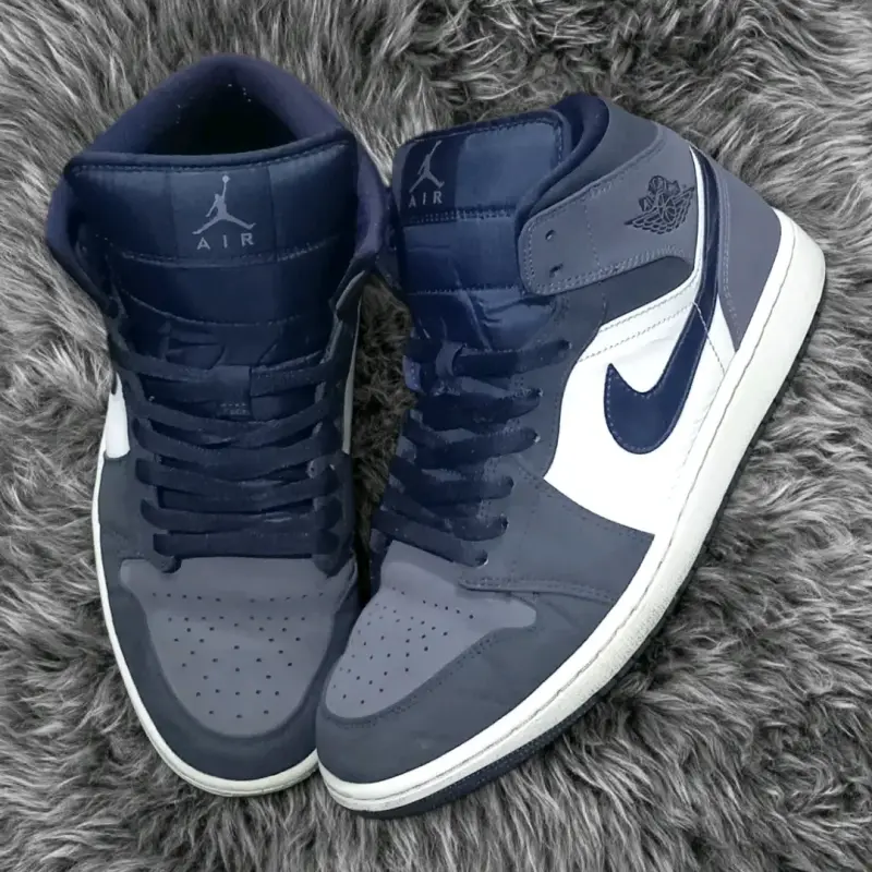 Jordan retro 1 - 1