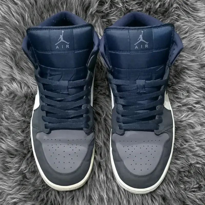 Jordan retro 1 - 2