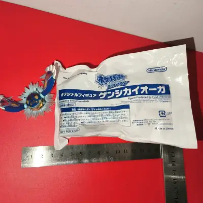Figura de colección Pokémon Kyogre - miniatura 1