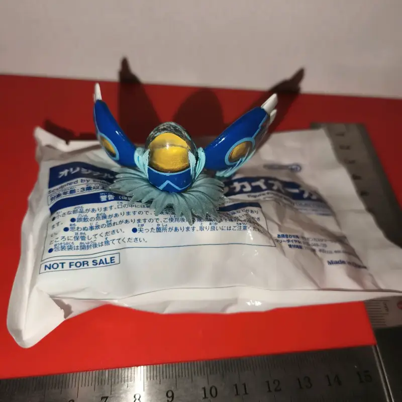 Figura de colección Pokémon Kyogre - 2