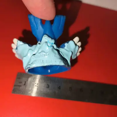 Figura coleccionable Kyogre - miniatura 2