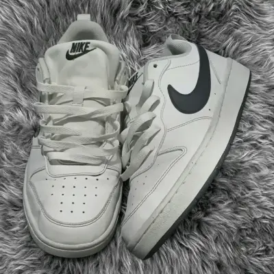 Nike Court Borough Low Recraft - miniatura 1