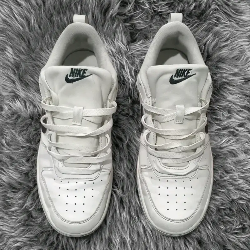 Nike Court Borough Low Recraft - 2