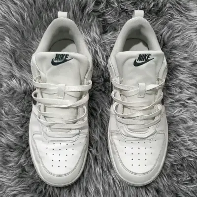 Nike Court Borough Low Recraft - miniatura 2