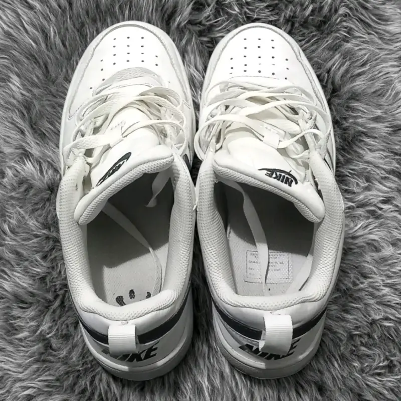 Nike Court Borough Low Recraft - 3
