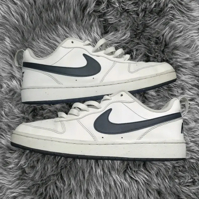 Nike Court Borough Low Recraft - 4