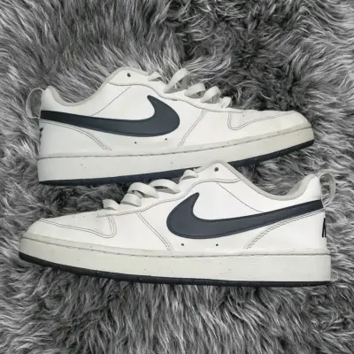 Nike Court Borough Low Recraft - miniatura 4