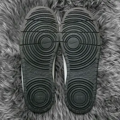 Nike Court Borough Low Recraft - miniatura 5