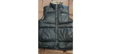 Chaleco Columbia reversible - miniatura 2