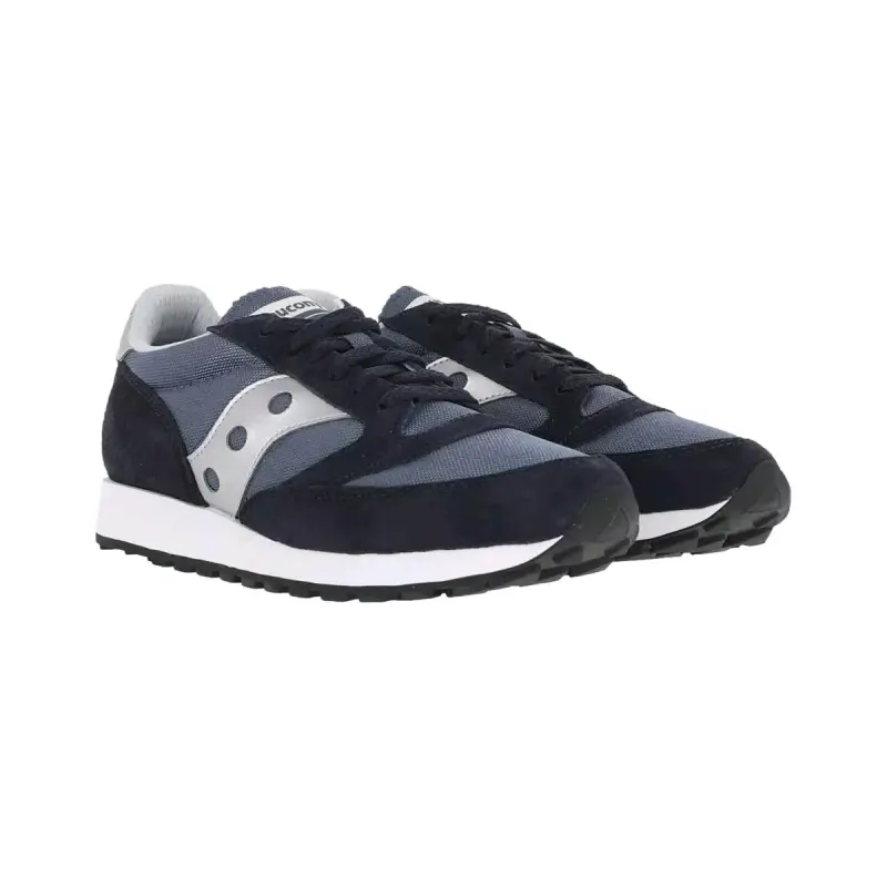 Zapatillas Saucony Jazz Original azul - 3