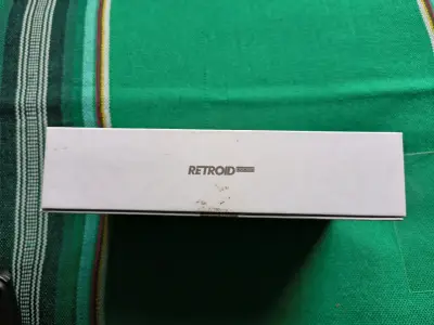 Consola portátil Retroid Pocket 4 Pro - miniatura 5
