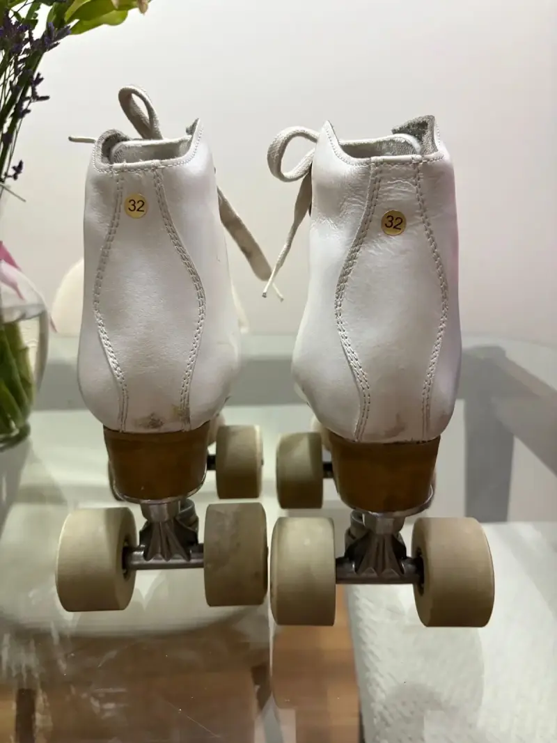 Patines artísticos Tapia sport de 4 ruedas - 3