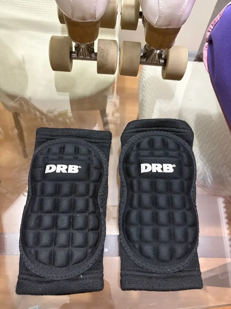 Patines artísticos Tapia sport de 4 ruedas - 6