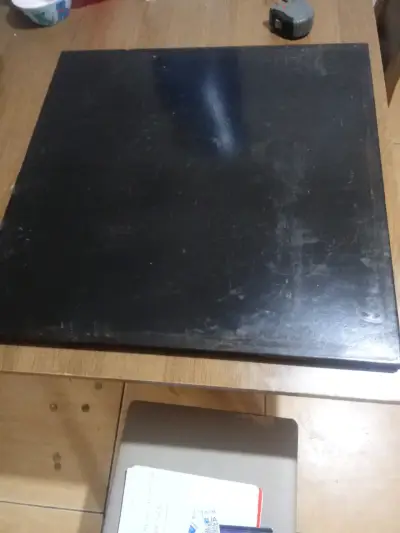 Horno industrial doble bandejas - miniatura 2
