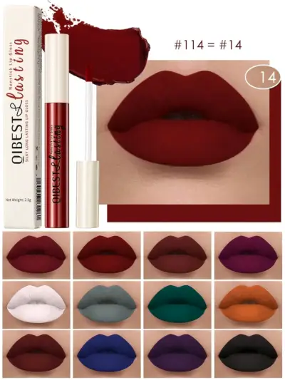 Kit de brillos labiales Sheglam - miniatura 2