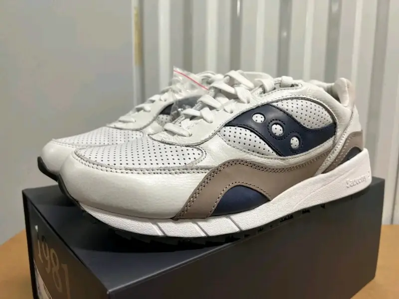 Zapatillas Saucony Collector's Pack - 2