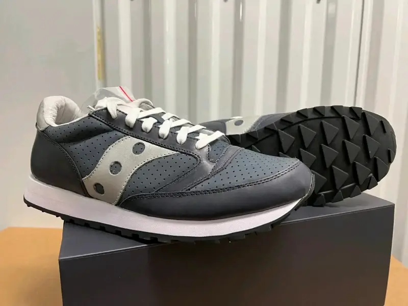 Zapatillas Saucony Collector's Pack - 3