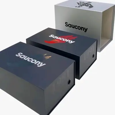 Zapatillas Saucony Collector's Pack - miniatura 5