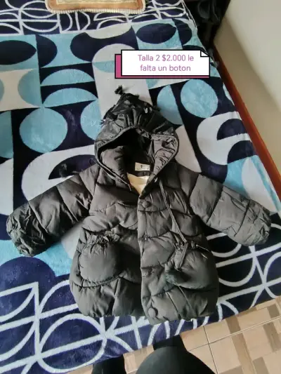 Pantalones infantiles varios diseños - miniatura 2